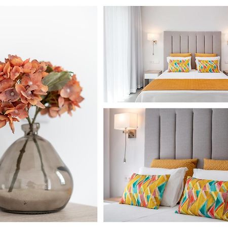 Vila Luna B&B ลากอส ภายนอก รูปภาพ