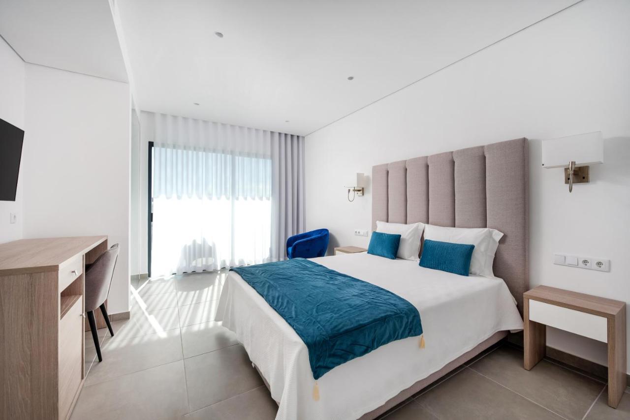 Vila Luna B&B ลากอส ภายนอก รูปภาพ