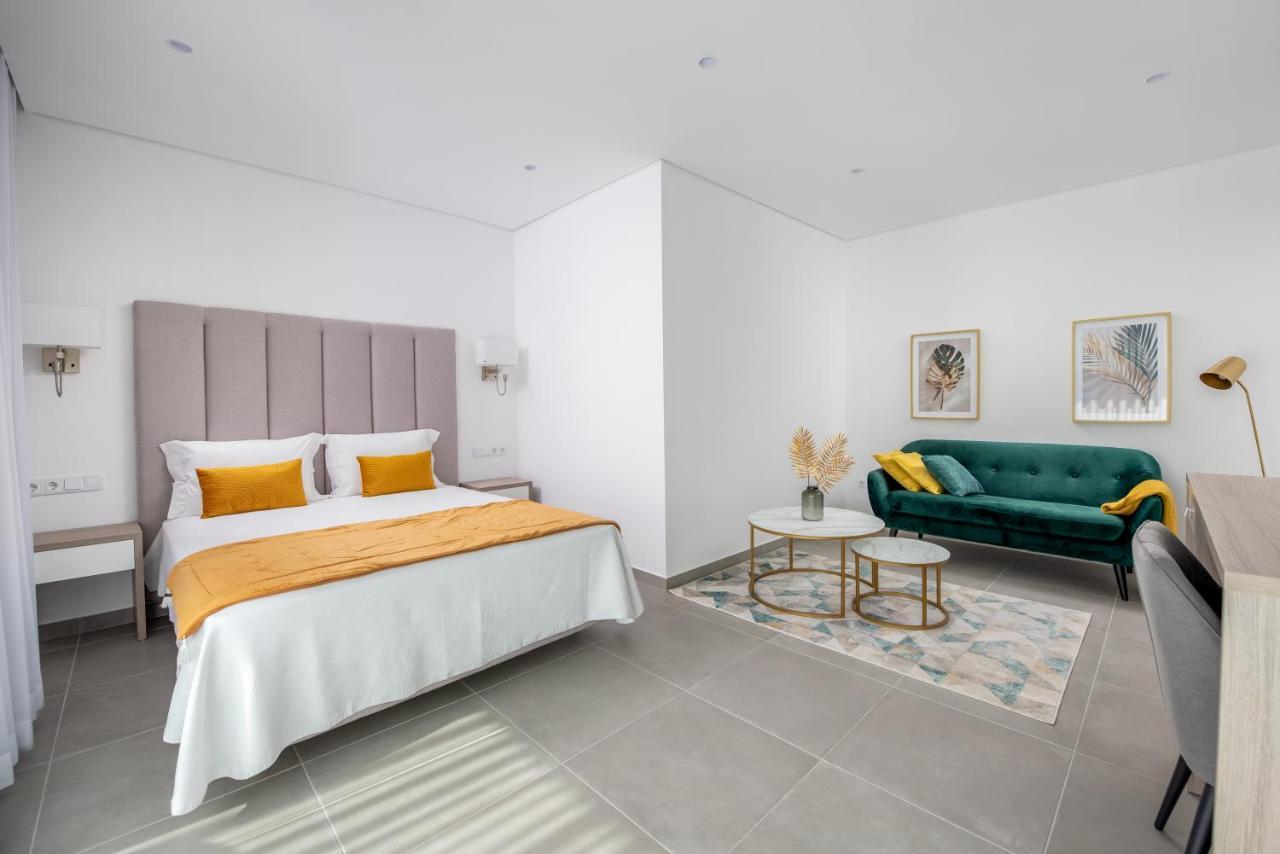 Vila Luna B&B ลากอส ภายนอก รูปภาพ