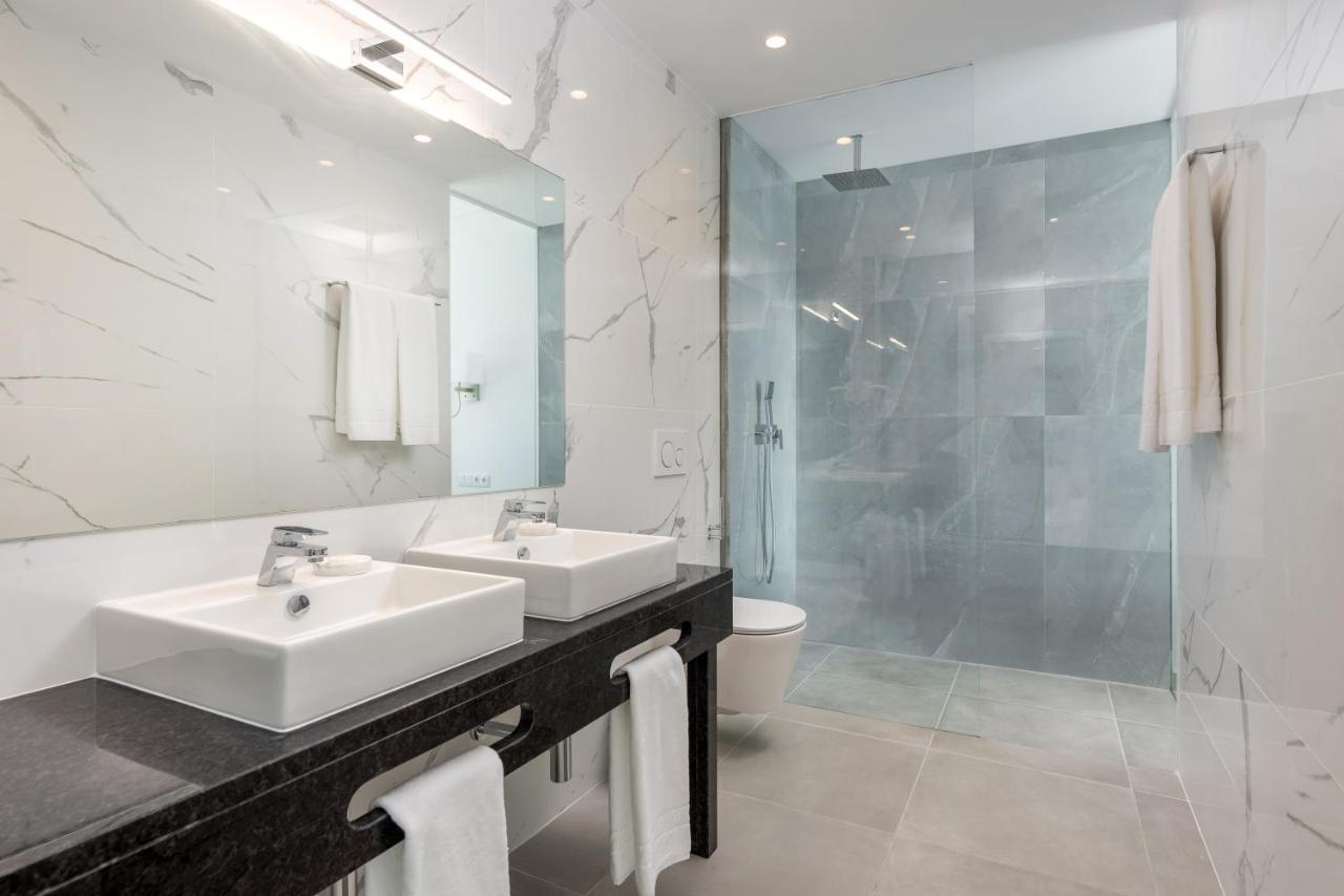 Vila Luna B&B ลากอส ภายนอก รูปภาพ