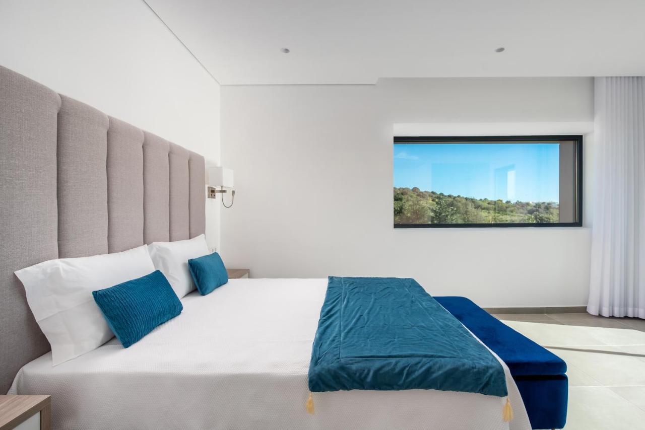 Vila Luna B&B ลากอส ภายนอก รูปภาพ