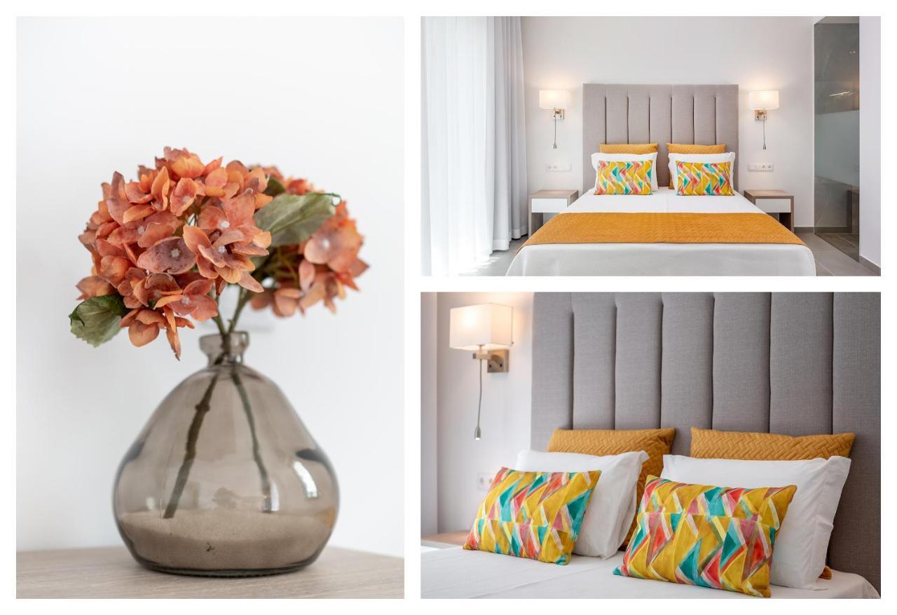 Vila Luna B&B ลากอส ภายนอก รูปภาพ