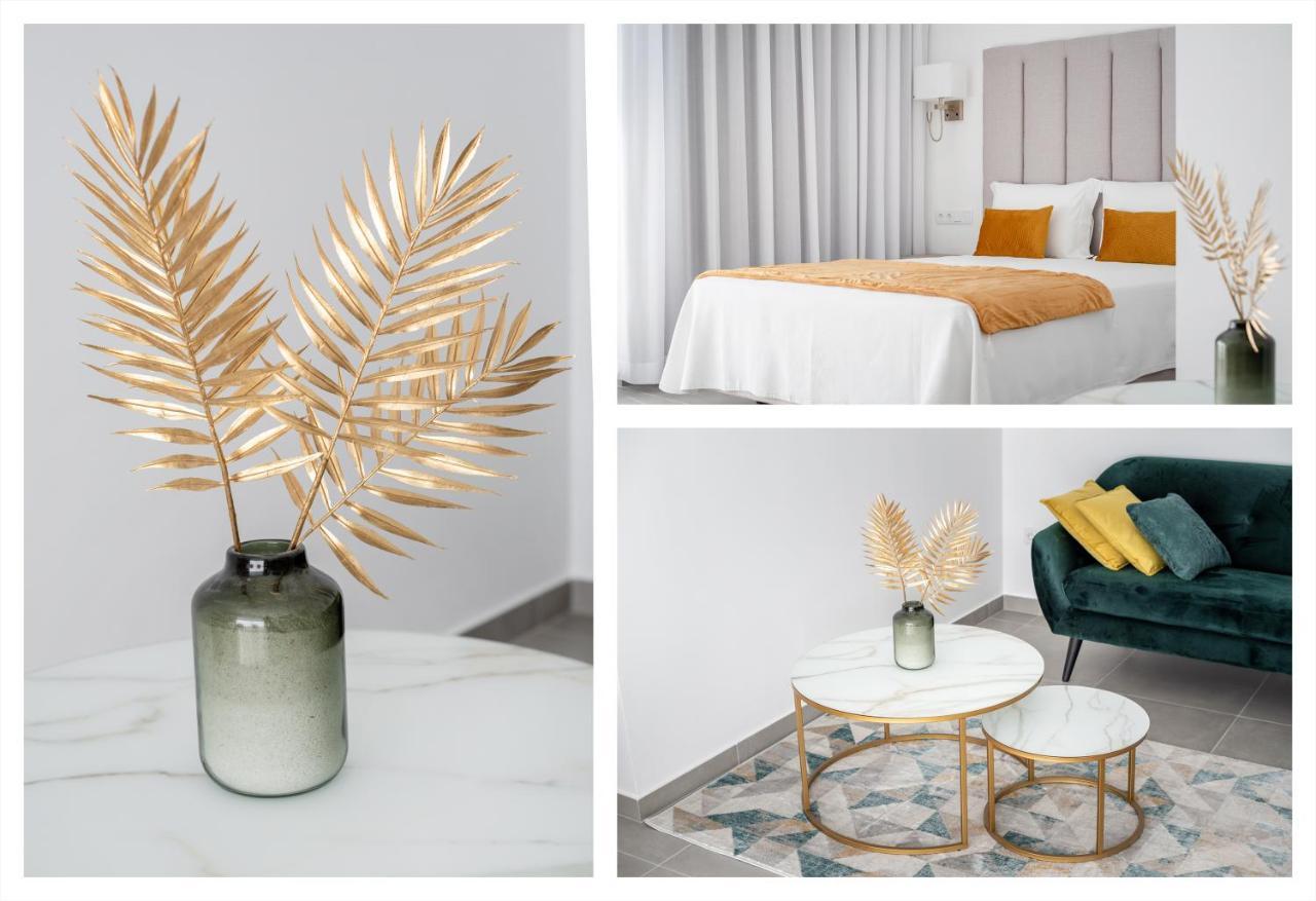 Vila Luna B&B ลากอส ภายนอก รูปภาพ