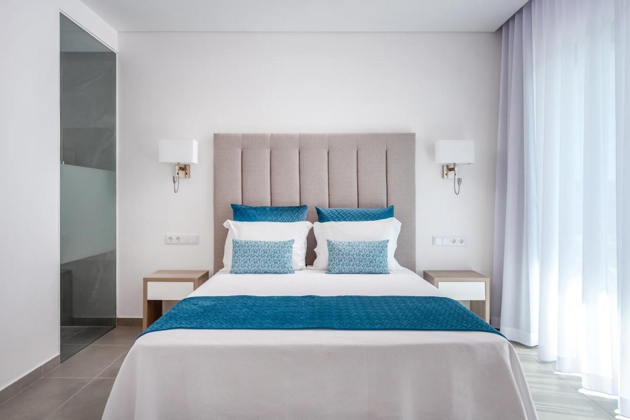 Vila Luna B&B ลากอส ภายนอก รูปภาพ