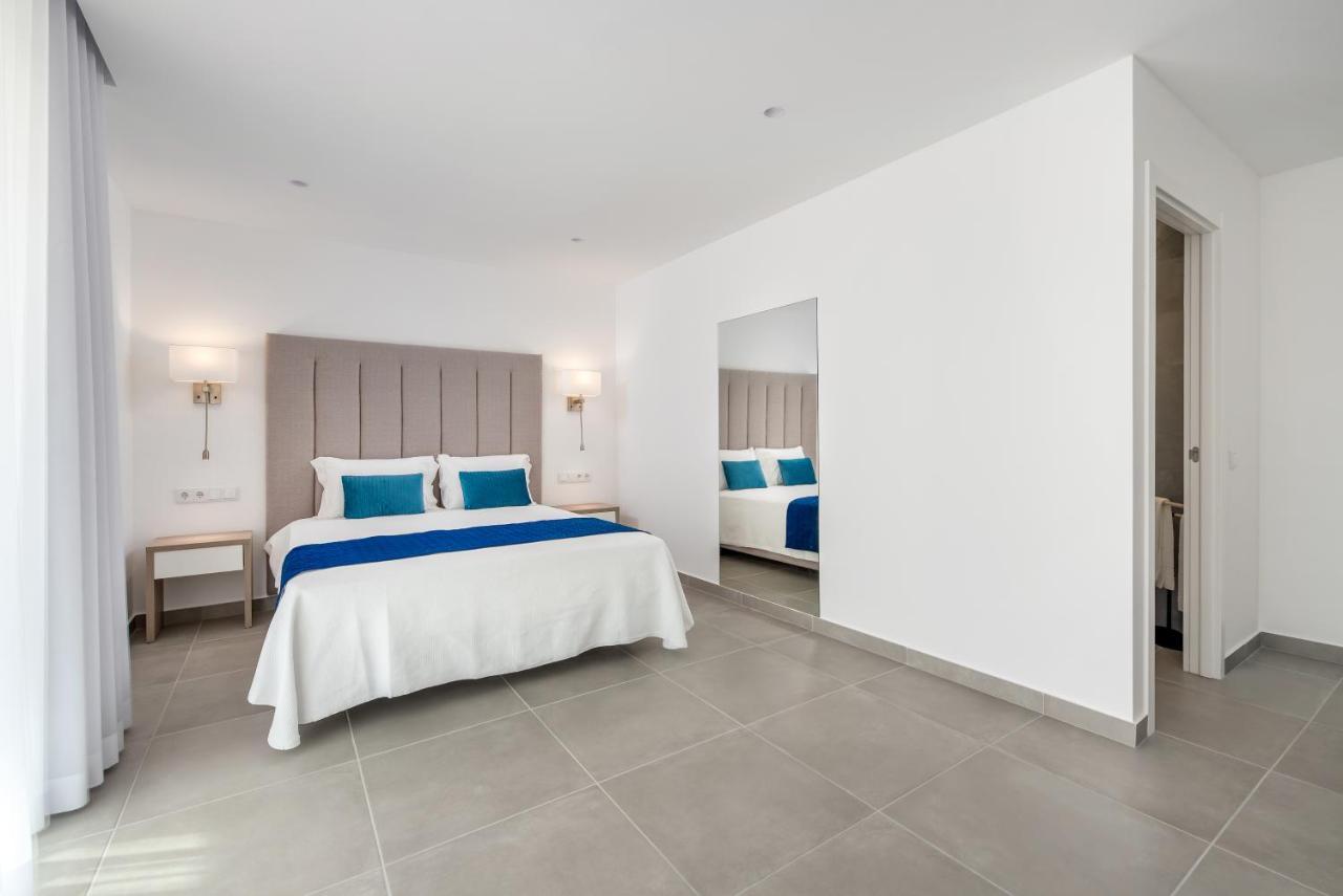Vila Luna B&B ลากอส ภายนอก รูปภาพ