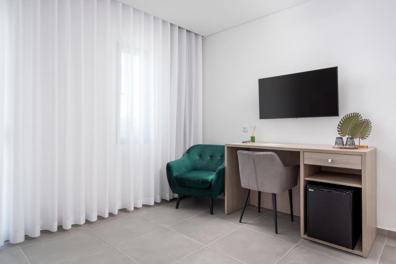 Vila Luna B&B ลากอส ภายนอก รูปภาพ