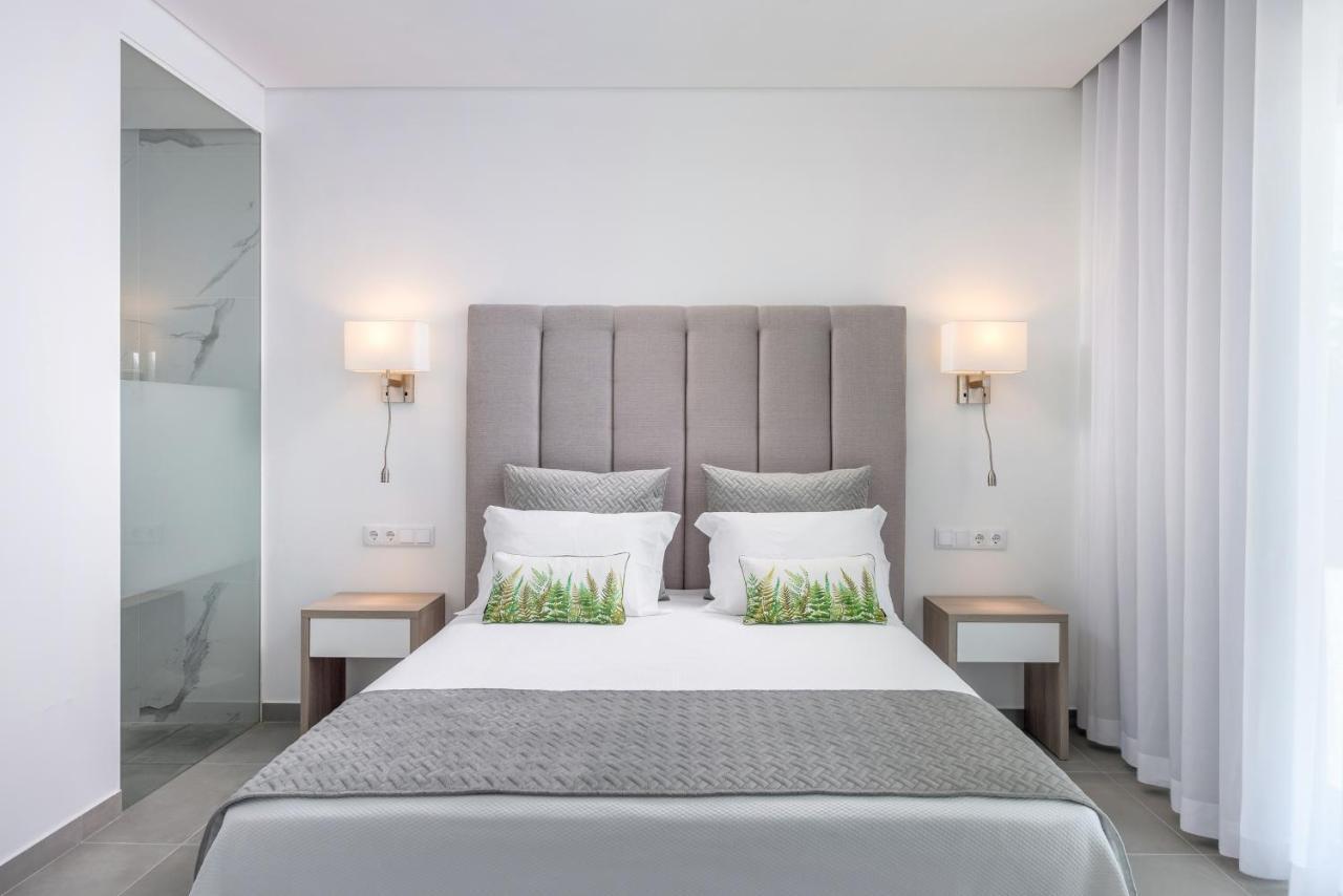 Vila Luna B&B ลากอส ภายนอก รูปภาพ