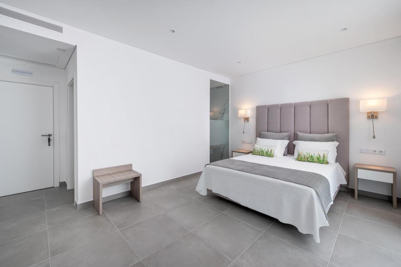 Vila Luna B&B ลากอส ภายนอก รูปภาพ