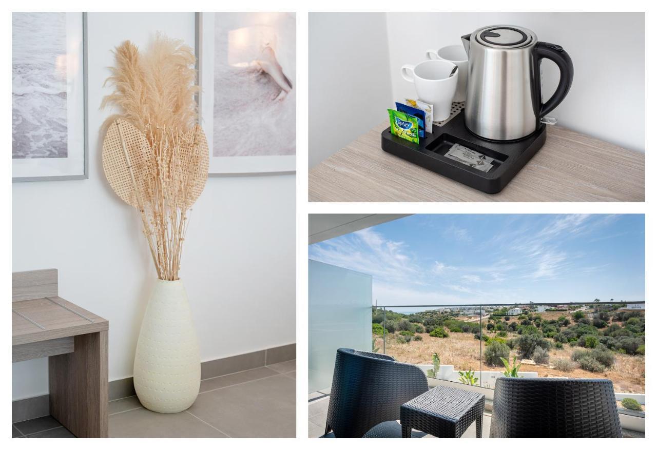 Vila Luna B&B ลากอส ภายนอก รูปภาพ
